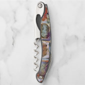 TIRE-BOUCHON BRIQUES (Devant)