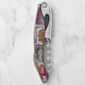 TIRE-BOUCHON BRIQUES (Dos)