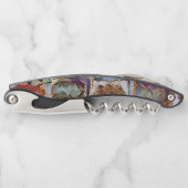 TIRE-BOUCHON BRIQUES (Devant)