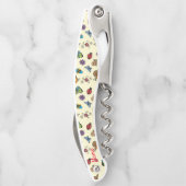 Tire-bouchon Butterflies Snails Insects Thunder_Cove (Dos)