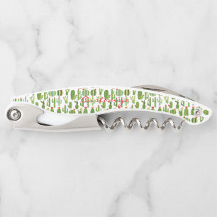 Tire-bouchon Cactus Plantes à fleur rouge agité Thunder_Cove
