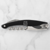 Tire-bouchon Cadeau Personnalisé Pour Grand-Père Anniversaire (Dos)