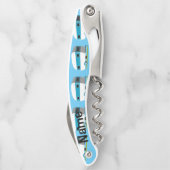 Tire-bouchon Caravan Camper RV Thunder_Cove (Dos)