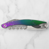 Tire-bouchon Carthagène Solive Purple (Dos)