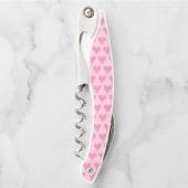 Tire-bouchon Castle Waiter's Corkscrew (Devant)