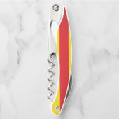 Tire-bouchon Catalogne (Devant)