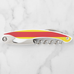 Tire-bouchon Catalogne