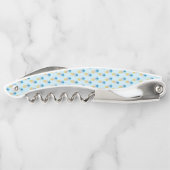 Tire-bouchon Cendrillon Waiter's Corkvis (Dos)