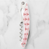 Tire-bouchon Cerise (Devant)