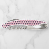 Tire-bouchon Chat Planète (Dos)