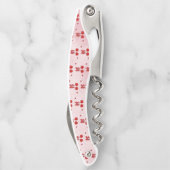 Tire-bouchon Cherry (Dos)