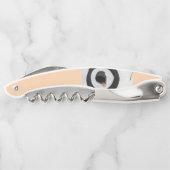 Tire-bouchon cible déchirures (Dos)