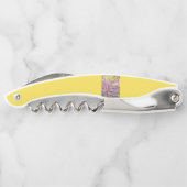 Tire-bouchon Citronnier (Dos)