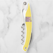 Tire-bouchon Citronnier (Devant)