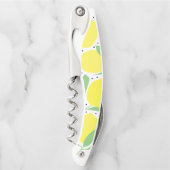 Tire-bouchon Citronnier (Devant)