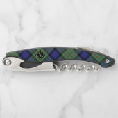 Tire-bouchon Clan MacLaren Tartan (Devant)