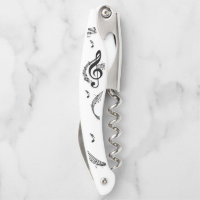 Climactic G Clef Music