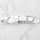 Tire-bouchon Climactic G Clef Music (Devant)