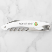 Tire-bouchon Clipart mole (Dos)