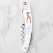 Tire-bouchon Club de bain à remous Thunder_Cove (Devant)