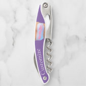 Tire-bouchon Club de bain à remous Thunder_Cove (Dos)