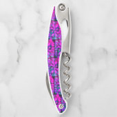 Tire-bouchon Coloré (Dos)