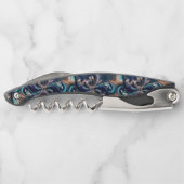 Tire-bouchon Conception (Dos)