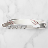 Tire-bouchon Conception d'une base ou balle molle (Dos)