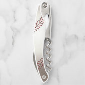 Tire-bouchon Conception d'une base ou balle molle (Dos)