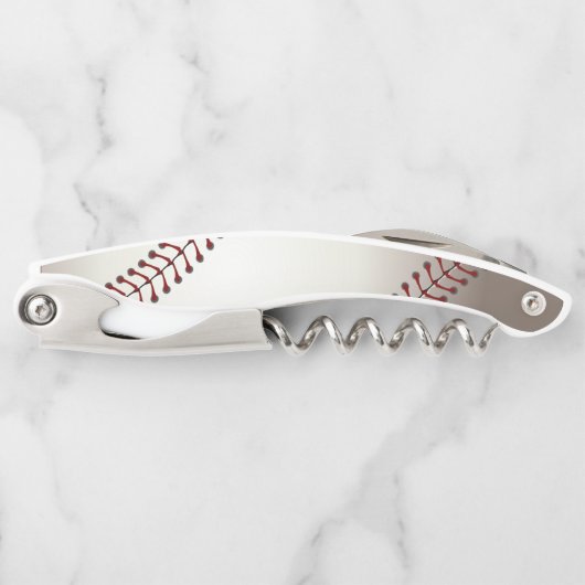 Tire-bouchon Conception d'une base ou balle molle (Devant)