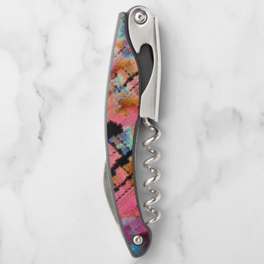 Tire-bouchon Concours (Dos)