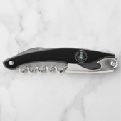 Tire-bouchon Corps des aumôniers (Dos)