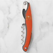 Tire-bouchon Corps des signaux (Devant)