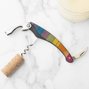 Tire-bouchon Couteau de serveur