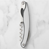 Tire-bouchon Create Your Own white  (Devant)