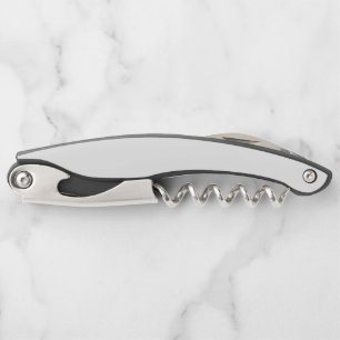 Tire-bouchon Créez votre propre blanc 