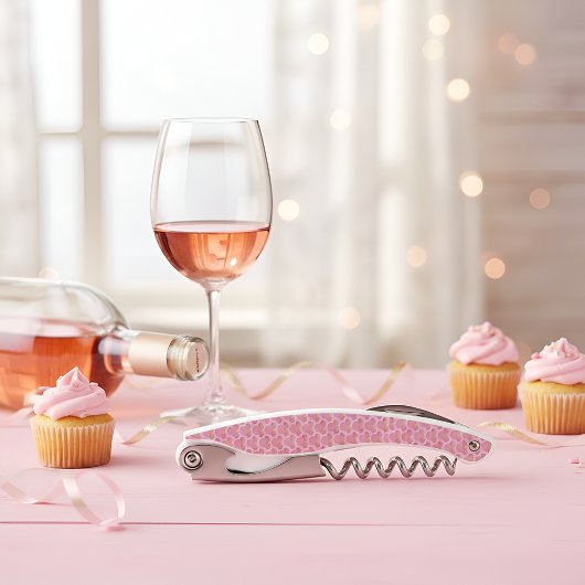 Tire-bouchon Crown Waiter