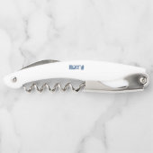 Tire-bouchon Cuisine (Dos)