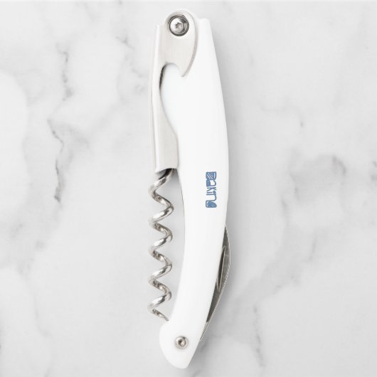 Tire-bouchon Cuisine (Devant)