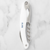 Tire-bouchon Cuisine (Dos)