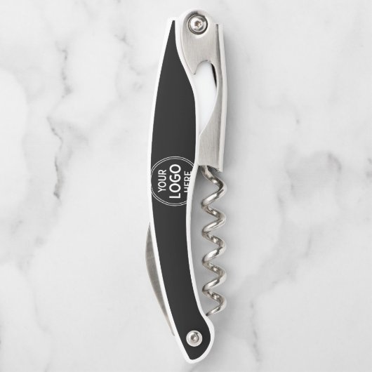 Tire-bouchon custom, unique, sleek & minimalist (Dos)