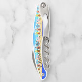 Tire-bouchon Cute Tiny Beach Shacks Thunder_Cove (Dos)