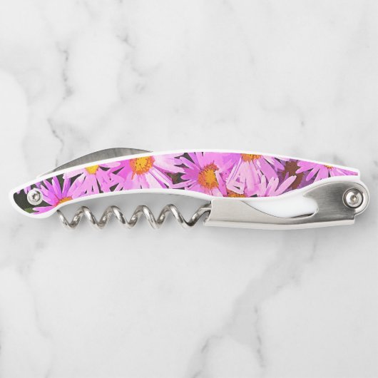 TIRE-BOUCHON DATES ROSES (Dos)