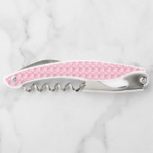 Tire-bouchon de Barb Waiter (Dos)