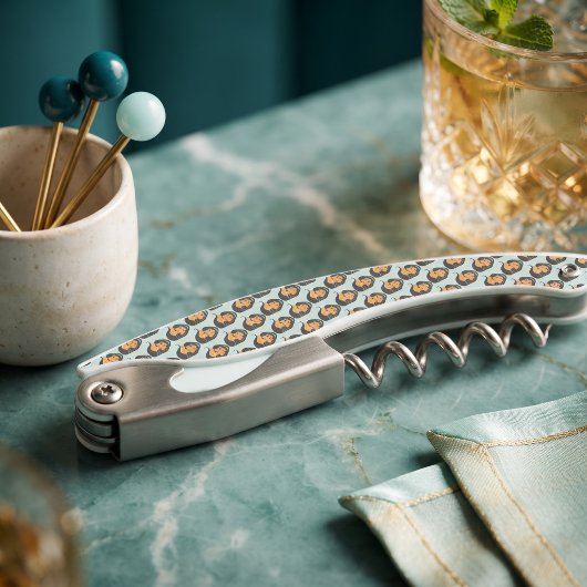 Tire-bouchon de Jasmine Waiter