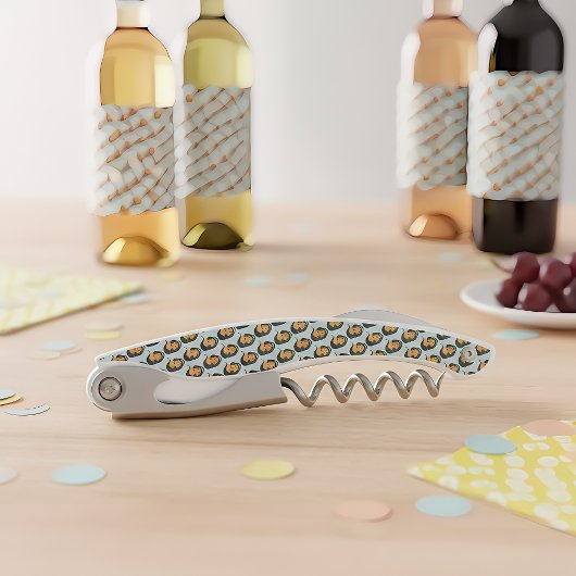 Tire-bouchon de Jasmine Waiter