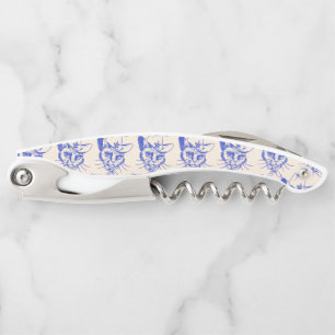 Tire-bouchon de Kitty Waiter