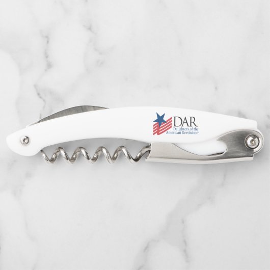 Tire-bouchon de Knickerbocker (Dos)