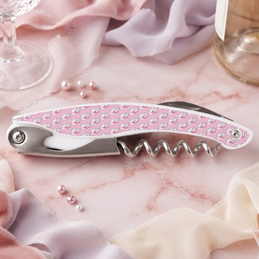 Tire-bouchon de Marie Waiter