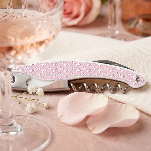 Tire-bouchon de Marie Waiter